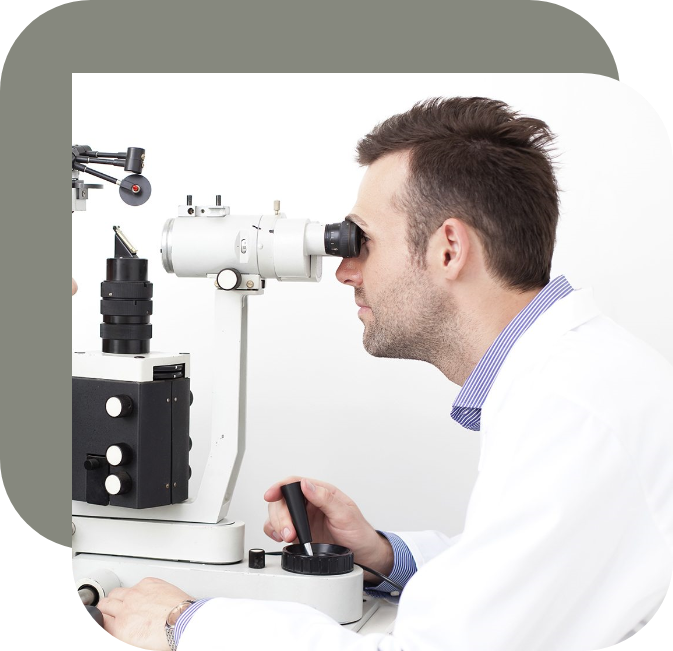 EVO LUNETTES Opticien A Avranches Basse Vision