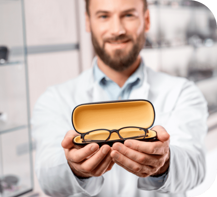 EVO LUNETTES Opticien A Avranches EVO LUNETTES Partenaires