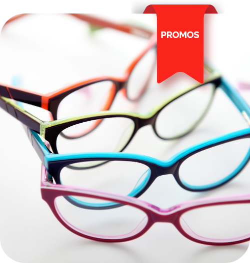 EVO LUNETTES Opticien A Avranches Image 2