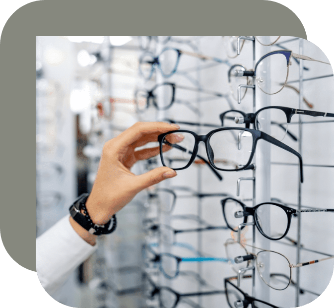 EVO LUNETTES Opticien A Avranches LUNETTES DE VUE 1