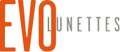 EVO LUNETTES Logo