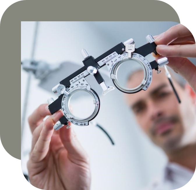 EVO LUNETTES Opticien A Avranches Perception Des Contrastes