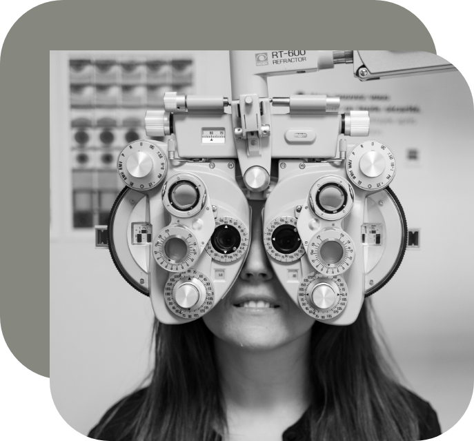 EVO LUNETTES Opticien A Avranches Test