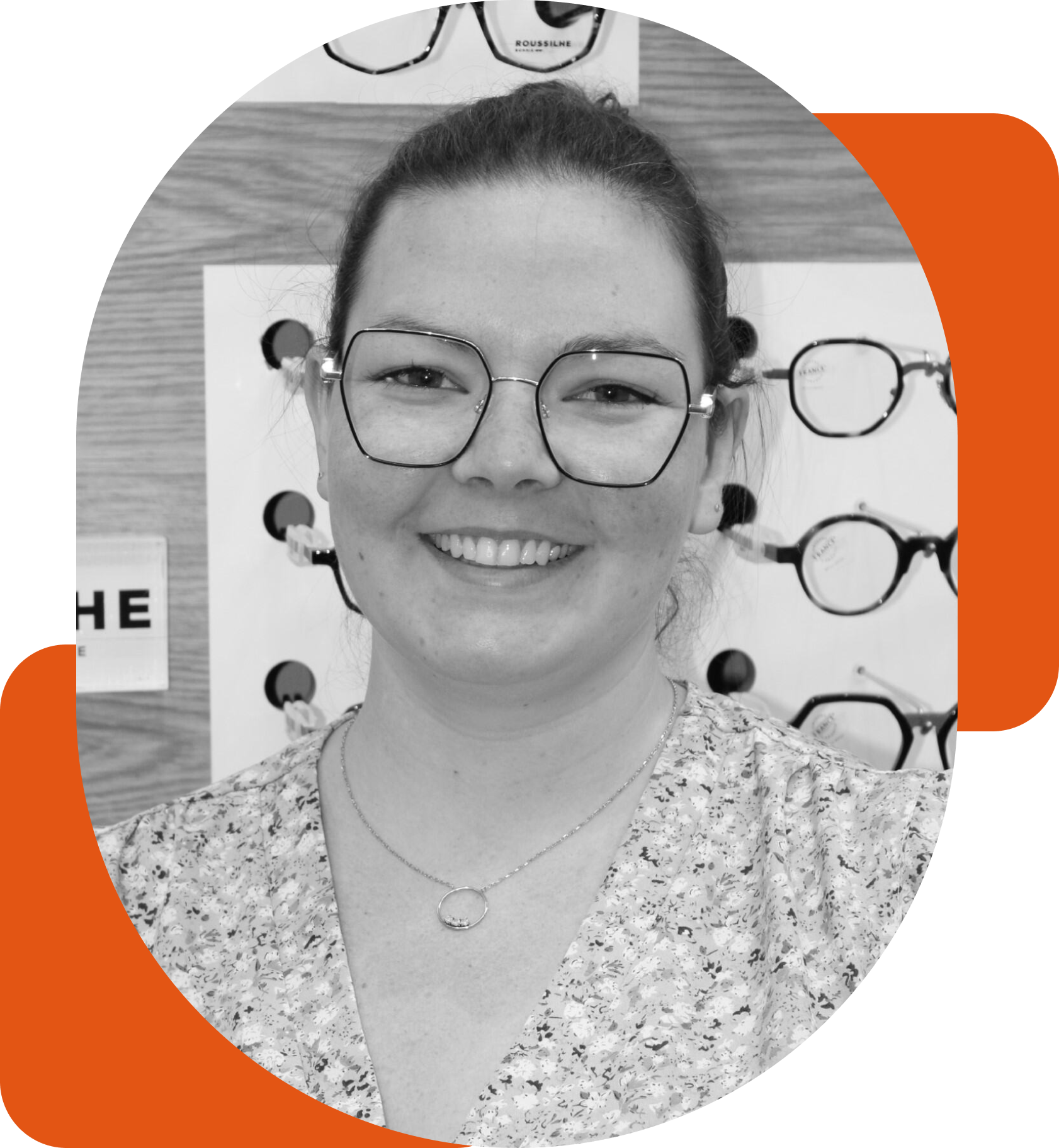 EVO LUNETTES Opticien A Avranches Maela