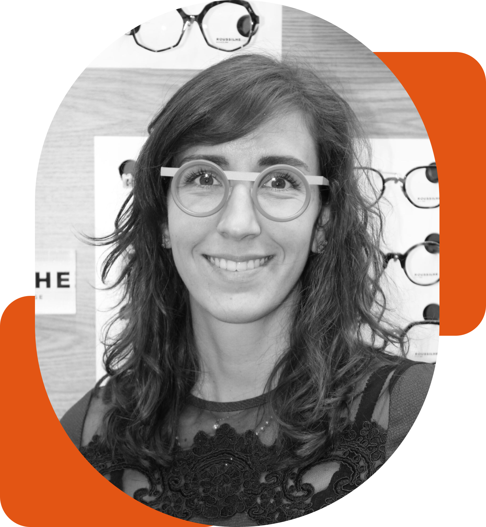 EVO LUNETTES Opticien A Avranches Maelle